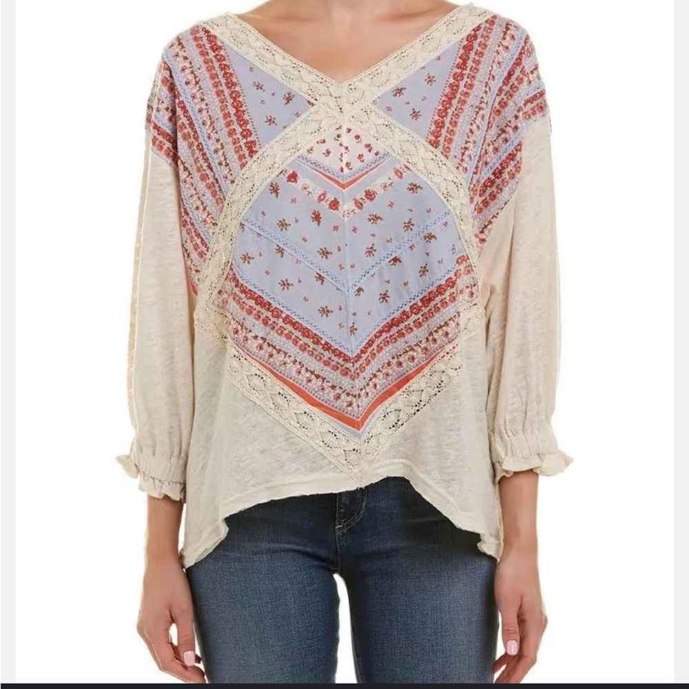 Free People Top